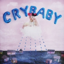 Martinez,melanie - Cry Baby (deluxe Edition)