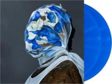 Gunna - One Of Wun (2lp/Clear Blue Vinyl)