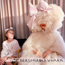 Sia - Reasonable Woman (baby Pink Vinyl)