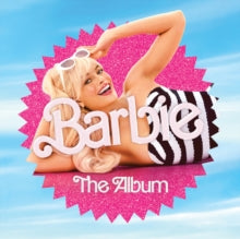 Various Artists - Barbie The Album (coloured Vinyl)