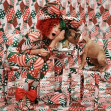 Sia - Everyday Is Christmas (snowman Deluxe Edition)