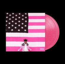 LIL Uzi Vert - Pink Tape (2lp/Hot Pink Vinyl)