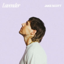 Scott,jake - Lavender (2lp)