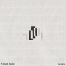 Band Camino - Dark (opaque White Vinyl)