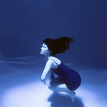 Marias - Submarine (ultra Clear Vinyl)