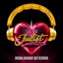 Various Artists - And Juliet (original Broadway Cast Of & Juliet) (2lp)