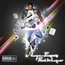 Lupe Fiasco - Lupe Fiasco's Food & Liquor (2lp)