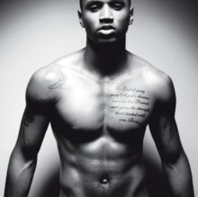 Trey Songz - Ready (4lp)
