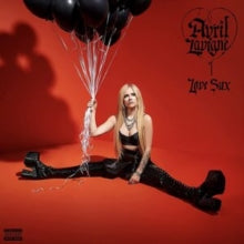 Lavigne,avril - Love Sux