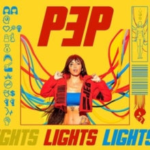 Lights - Pep (x)