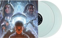 Coheed & Cambria - Vaxis Ii: A Window Of The Waking Mind (transparent Electric Blue Vinyl/2lp)