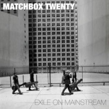 Matchbox Twenty - Exile On Mainstream (2lp)