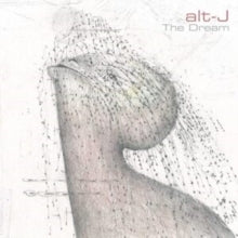 Alt-j - Dream (milky Clear Vinyl) (i)