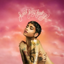 Kehlani - Sweetsexysavage (x) (deluxe/2lp)
