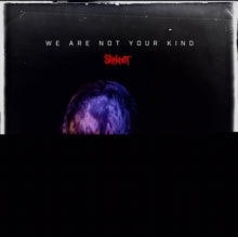 Slipknot - We Are Not Your Kind (gold Vinyl)