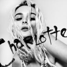 Lawrence,charlotte - Charlotte EP