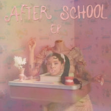 Martinez,melanie - After School EP