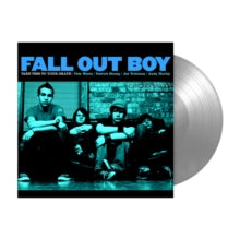 Fall Out Boy - Take This To Your Grave (fbr 25th Anniversary Edition/Silver Vinyl)