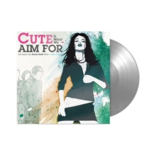 Cute Is What We Aim For - Same Old Blood Rush With A New Touch (fbr 25th Anniversary/Silver Vinyl)