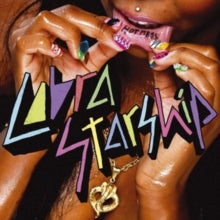 Cobra Starship - Hot Mess (x) (fbr 5th Anniversary/Silver Vinyl)