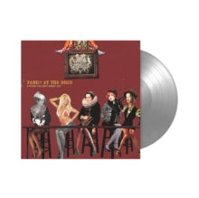 Panic! At The Disco - Fever You Can't Sweat Out (fbr 25th Anniversary Edition/Silver Vinyl)