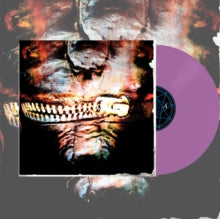 Slipknot - Volume 3: The Subliminal Verses (x) (violet Vinyl/2lp)