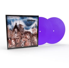 Shinedown - Us & Them (clear Purple Vinyl)