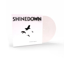 Shinedown - Sound Of Madness (white Vinyl)