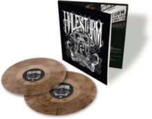 Halestorm - Live In Philly 2010 (rog Ltd)