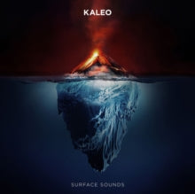 Kaleo - Surface Sounds (2lp/White Vinyl)
