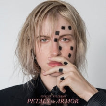 Williams,hayley - Petals For Armor (x)