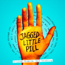 Various Artists - Jagged Little Pill (original Broadway Cast) (2lp)