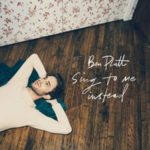 Platt,ben - Sing To Me Instead