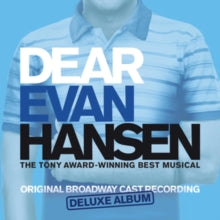 Various Artists - Dear Evan Hansen (deluxe)