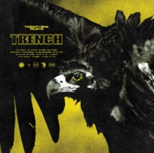 Twenty One Pilots - Trench (2lp/Dl Code)