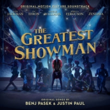 Greatest Showman OST - Greatest Showman OST