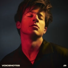 Puth,charlie - Voicenotes