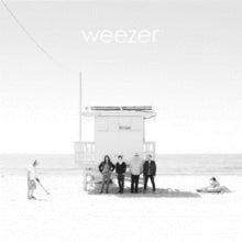 Weezer - Weezer: White Album
