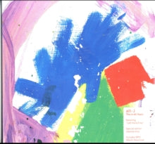 Alt-j - This Is All Yours (neon Yellow Vinyl)