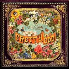 Panic! At The Disco - Pretty Odd