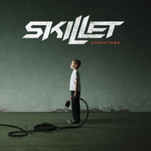 Skillet - Comatose
