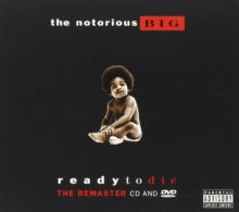 Notorious B.i.g - Ready To Die