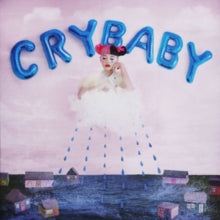 Martinez,melanie - Cry Baby