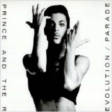 Prince - Parade (music From Under The Cherry Moon)