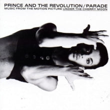 Prince & The Revolution - Parade