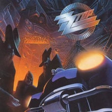 Zz Top - Recycler