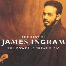 Infante,pedro - Power Of Great Music