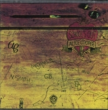 Alice Cooper - School's Out