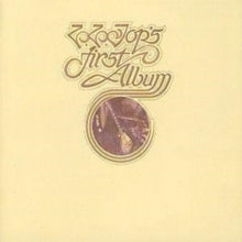 Zz Top - Zz Top's First Album