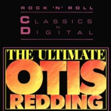 Redding,otis - Ultimate Otis Redding